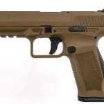 Canik TP9SF 9mm Semi Auto Pistol