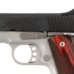 Kimber Ultra Carry II .45 ACP Semi Auto Pistol