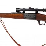 Savage 99F Featherweight .308 Win Lever Rifle