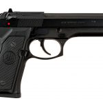 Beretta M9 92 9mm Semi Auto Pistol