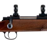Cooper Firearms 21 .223 Rem Bolt Action Rifle