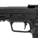 FN Five Seven Dorin DT-CAOS 5.7x28mm Pistol