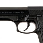 Beretta M9 92 9mm Semi Auto Pistol