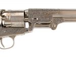 Uberti Wild Bill Hickok Commemorative .36 Revolver