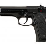 Beretta M9 92 9mm Semi Auto Pistol