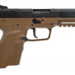 FN Five Seven 5.7x28mm Semi Auto Pistol