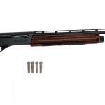Remington 1100 Sporting 410 Semi Auto Shotgun