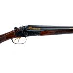 Baikal IZH43K John Wayne Coach Gun 12Ga Shotgun