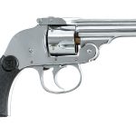 H&R Top Break .32 S&W DA Revolver