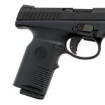 Steyr M40 .40 S&W Semi Auto Pistol