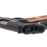 Colt “Lady Colt” .380 ACP Semi-Auto Pistol