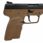 FN Five Seven 5.7x28mm Semi Auto Pistol