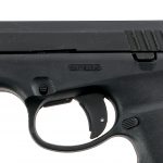 Steyr M40 .40 S&W Semi Auto Pistol