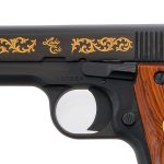Colt “Lady Colt” .380 ACP Semi-Auto Pistol