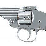 H&R Top Break .32 S&W DA Revolver