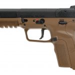 FN Five Seven 5.7x28mm Semi Auto Pistol
