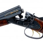 Baikal IZH43K John Wayne Coach Gun 12Ga Shotgun