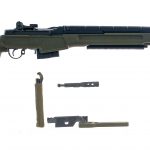 Springfield Armory M1A .308 Semi Auto Rifle