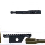 Springfield Armory M1A .308 Semi Auto Rifle