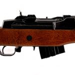 Ruger Mini Thirty 7.62×39 Semi Auto Rifle