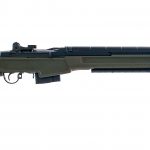 Springfield Armory M1A .308 Semi Auto Rifle