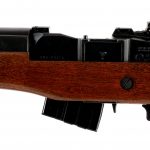 Ruger Mini Thirty 7.62×39 Semi Auto Rifle