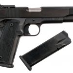 Para Ordnance P14 Limited .45 ACP 1911