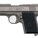AMT Backup .380 Semi Auto Pistol