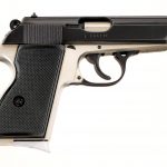 FEG PA-63 9×18 Makarov Semi Auto Pistol