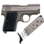 AMT Backup .380 Semi Auto Pistol
