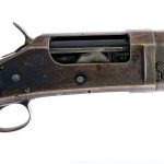 Winchester 1897 12Ga Pump Action Shotgun