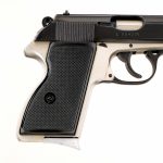 FEG PA-63 9×18 Makarov Semi Auto Pistol