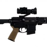 Standard Mfg STD-15 7.62×39 Semi Auto Rifle