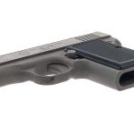 AMT Backup .380 Semi Auto Pistol