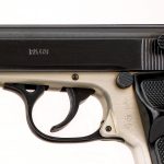 FEG PA-63 9×18 Makarov Semi Auto Pistol