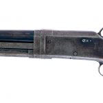 Winchester 1897 12Ga Pump Action Shotgun