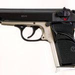 FEG PA-63 9×18 Makarov Semi Auto Pistol