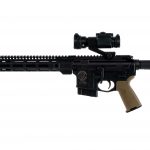 Standard Mfg STD-15 7.62×39 Semi Auto Rifle
