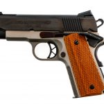 Springfield Armory V10 Ultra Compact .45ACP 1911