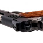 Springfield Armory V10 Ultra Compact .45ACP 1911