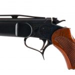 Thompson Center Contender .410 Ga Single Shotgun