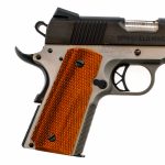 Springfield Armory V10 Ultra Compact .45ACP 1911