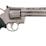 Colt Python .357 Magnum Revolver