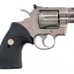 Colt Python .357 Magnum Revolver
