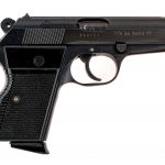 CZ VZOR 70 7.65mm Semi Auto Pistol