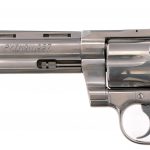 Colt Python .357 Magnum Revolver