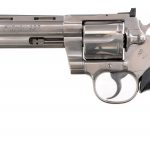 Colt Python .357 Magnum Revolver