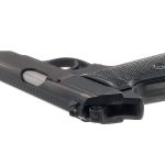 1982 Walther PP .22 LR Semi Auto Pistol
