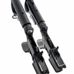 Two Preban Olympic Arms SGW Complete Lowers