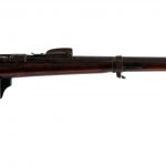 P. Stevens Dutch Beaumont 1871 11mm Bolt Rifle